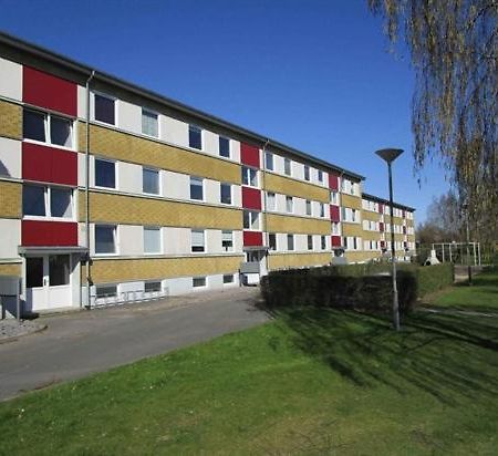 Skelvangsvej Randers Eksteriør billede