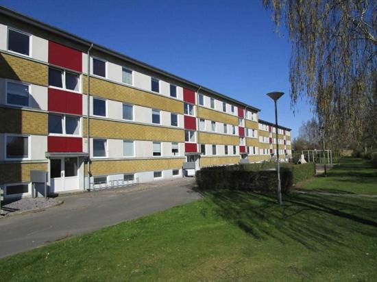 Skelvangsvej Randers Eksteriør billede