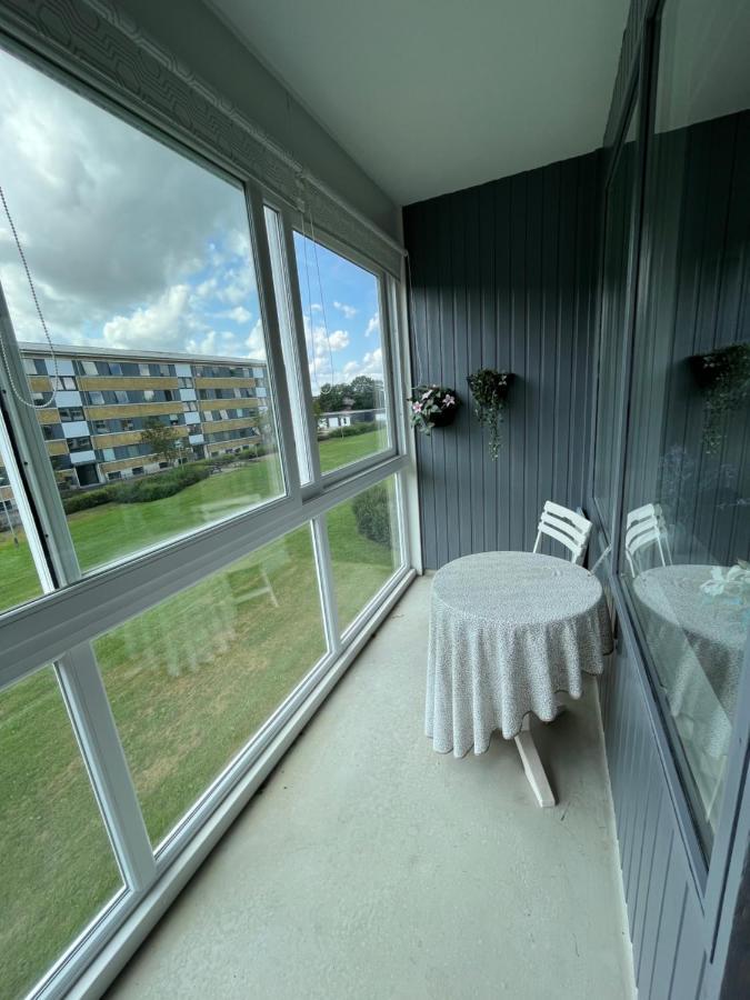 Skelvangsvej Randers Eksteriør billede